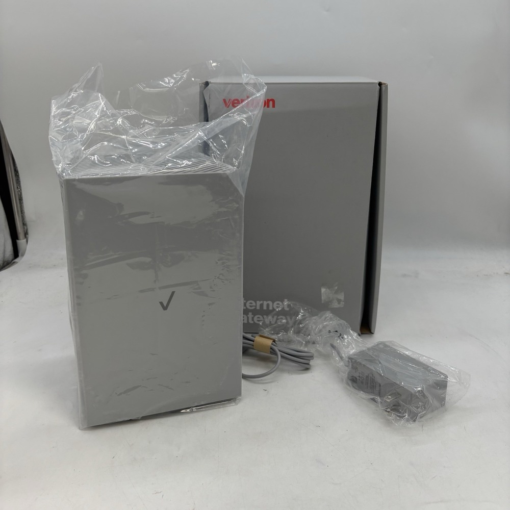 Verizon Business Internet Gateway Model ASK-NCM1100E Working NEW IN BOX